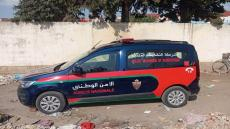 سطات | جثة شرطي تحمل آثار عنف تستنفر الأمنيين