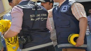 تاوريرت | خلاف بين شخصين ينتهي بجريمة قتل مروعة