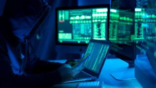 سربت وثائق حساسة | مجموعة جزائرية تعلن إختراق موقع المحافظة العقارية