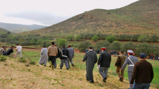 الحسيمة | محكمة الجنايات تقضي بعقوبة الإعدام لقاتل زوجته وإبنته الرضيعة