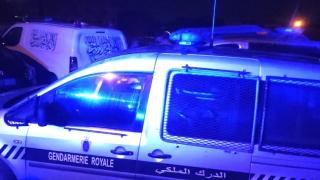 حاصرهم الحريق وهم نيام | وفاة أسرة كاملة من 4 أفراد نواحي شفشاون