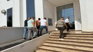 السعيدية | إلقاء القبض على قاتل سيدة خمسينية في وقت قياسي