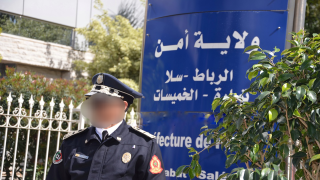 الرباط | فتح تحقيق في واقعة وضع شرطي حدا لحياته بمسدسه الوظيفي