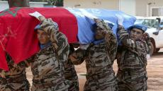 عــاجــل | مقتل جندي مغربي من قوات حفظ السلام بإفريقيا الوسطى