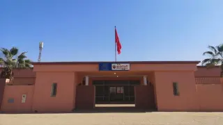 اولاد تايمة | توقيف مفتش شرطة على خلفية شبهة الرشوة والابتزاز