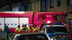 إسبانيا | مصرع خمسة مغاربة في حريق بمدينة “مانليو”