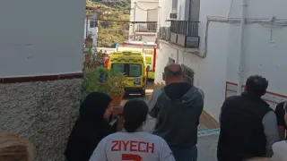 من أسرة واحدة | جهاز تدفئة يقتل 4 مغاربة في إسبانيا