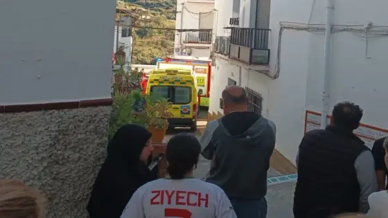 من أسرة واحدة | جهاز تدفئة يقتل 4 مغاربة في إسبانيا