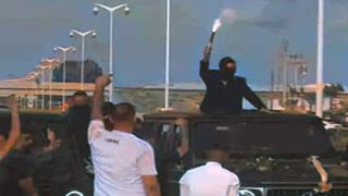 إقليم الناظور | صك إتهامات ثقيلة يرسل “البارون موسى” لسجن سلوان