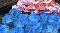 موجة البرد القارس | مساعدات لأزيد من 15 ألف أسرة بجهة الشرق