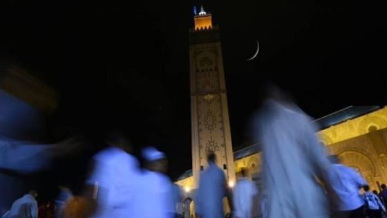 بعد عدم ثبوت رؤية الهلال | وزارة الأوقاف تعلن الثلاثاء أول أيام شهر رمضان بالمغرب