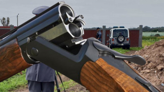 إقليم جرسيف | توقيف شيخ سبعيني تورط في إطلاق نار على مركبة مخلفا إصابة عشريني بجماعة لمريجة