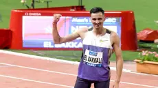 مونديال طوكيو | البقالي يتأهل إلى نهائي سباق 3000 متر موانع