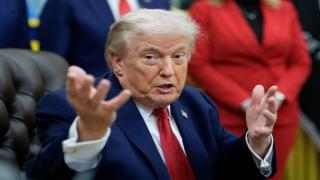 ترامب | حضارة كاملة ستفنى الليلة في إيران ولن تعود أبداً