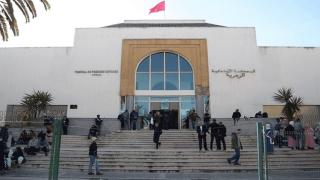 ملف “عائلة جيراندو” | إبتدائية البيضاء توزع 14 سنة حبسا على المتابعين