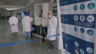 كورونا بالمغرب | تسجيل 231 إصابة جديدة و 5 وفيات خلال آخر 24 ساعة