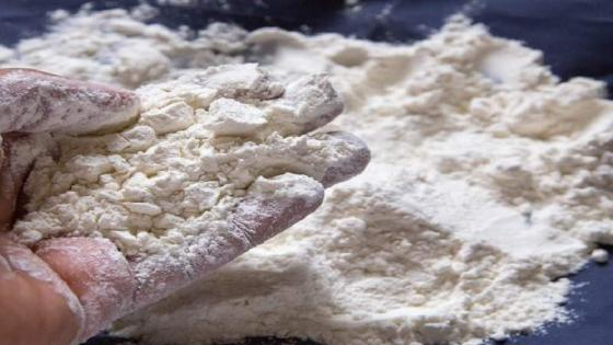 الرباط | النيابة العامة تأمر بفتح تحقيق في تصريحات “طحن الورق مع الدقيق”