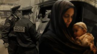 فاس | محكمة الجنايات توزع 20 سنة حبسا نافذا على “شبكة الإتجار في الرضع”