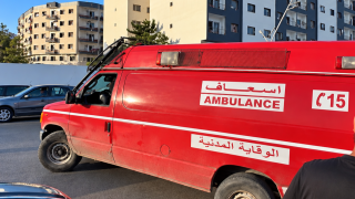 الناظور | وفاة سيدة بعد أن دهسها قطار بـ”تاغزوت”
