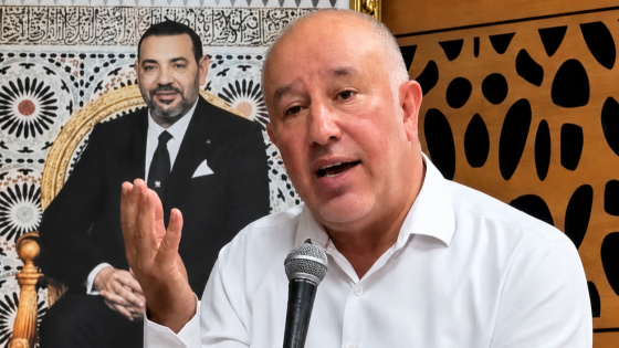 المخدرات لتمويل الإنتخابات | النيابة العامة تحقق في تصريحات الإبراهيمي