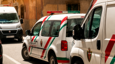مكناس | وفاة طفل بعد اعتداء جسدي يضع زوجين رهن التحقيق
