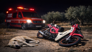 الصورة مولدة بالذكاء الإصطناعي 