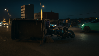 الصورة معدلة بالذكاء الإصطناعي