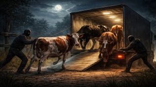 الصورة مولدة بالذكاء الإصطناعي