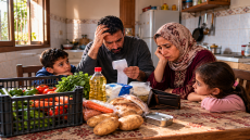 الصورة مولدة بالذكاء الإصطناعي
