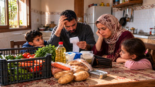 الصورة مولدة بالذكاء الإصطناعي
