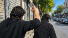 الصورة مولدة بالذكاء الإصطناعي 