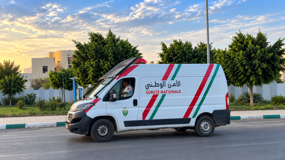 صورة | جرسيف زووم