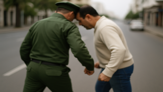 صورة مولدة بالذكاء الاصطناعي