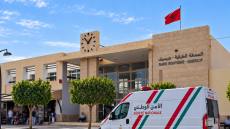 صورة | أرشيف جرسيف زووم 