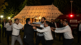الصورة مولدة بالذكاء الإصطناعي