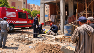 الصورة مولدة بالذكاء الإصطناعي 
