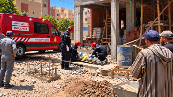 الصورة مولدة بالذكاء الإصطناعي 