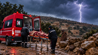 الصورة مولدة بالذكاء الإصطناعي