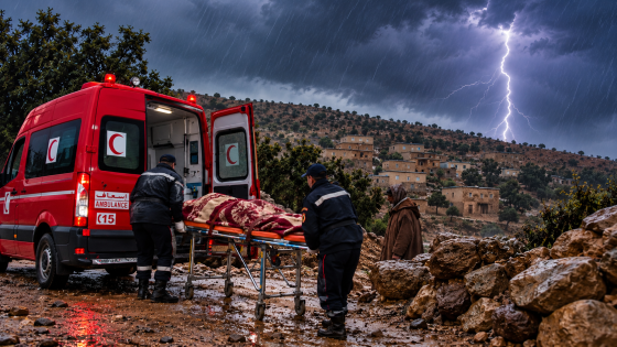 الصورة مولدة بالذكاء الإصطناعي