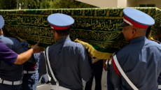 اوطاط الحاج | مصرع دركي أثناء أداء مهامه في حادثة دهس