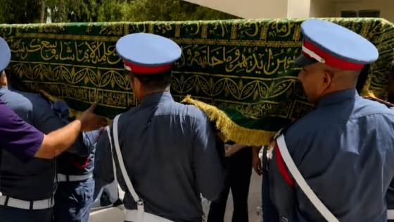 اوطاط الحاج | مصرع دركي أثناء أداء مهامه في حادثة دهس