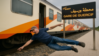 صورة مولدة بالذكاء الاصطناعي 