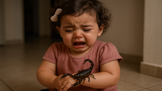 الصورة مولدة بالذكاء الاصطناعي 