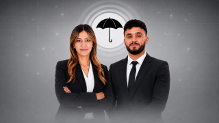 جرسيف | حزب “المظلة” يزكي حنان إعيش وأشرف خلوفي للإنتخابات