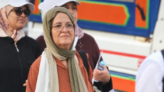 من الشاشة إلى قبة البرلمان | فاطمة وشاي تحجز مقعدا باسم “البيجيدي”