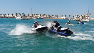 الصورة مولدة بالذكاء الإصطناعي