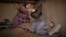 الصورة مولدة بالذكاء الإصطناعي 