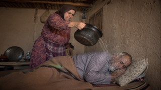 الصورة مولدة بالذكاء الإصطناعي 