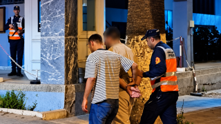 سيدي بنور | خلاف حول متلاشيات ينتهي بجريمة قتل