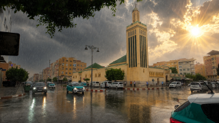 الصورة معدلة بالذكاء الإصطناعي